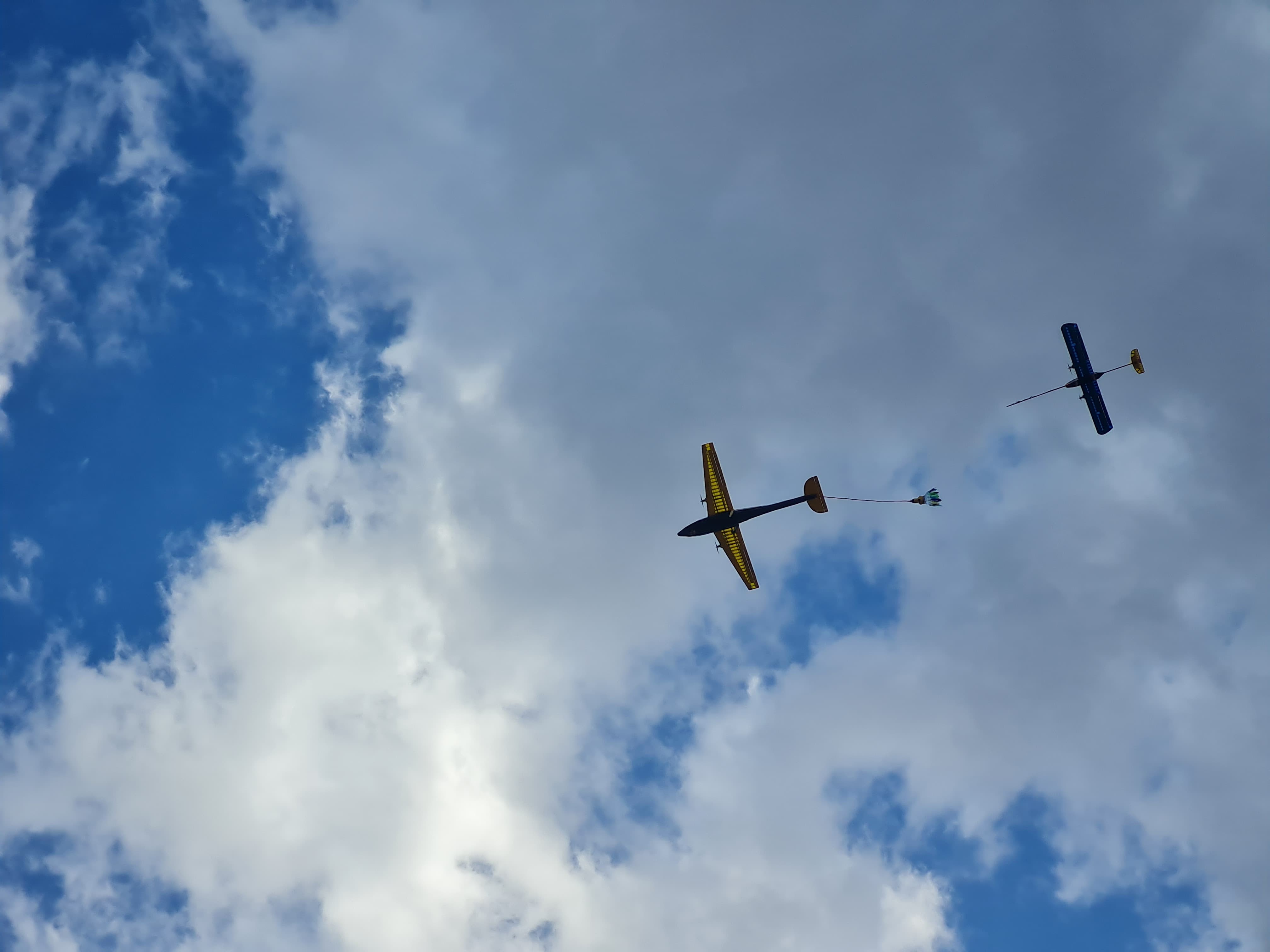 VORTEX UAV