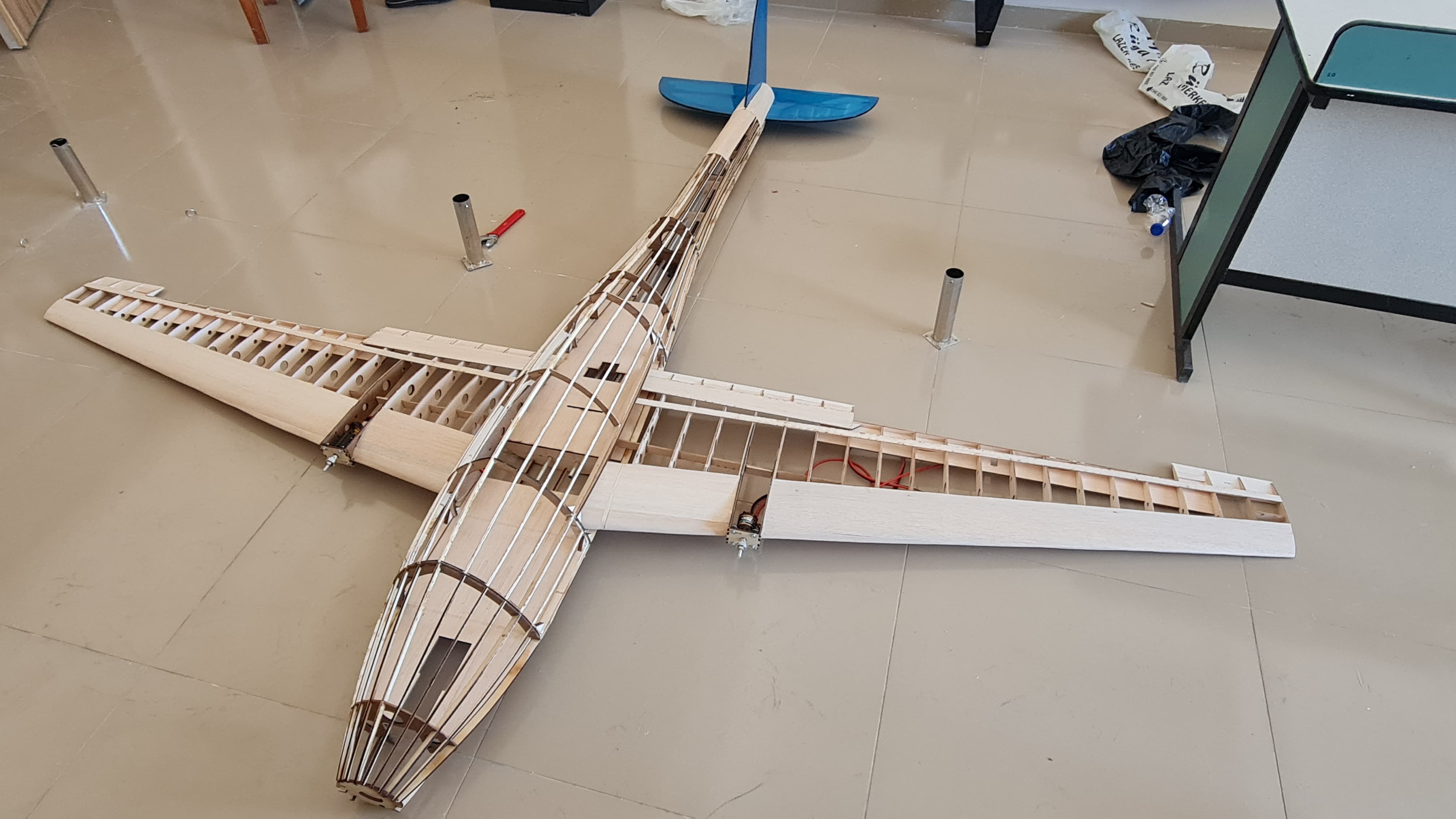VORTEX UAV