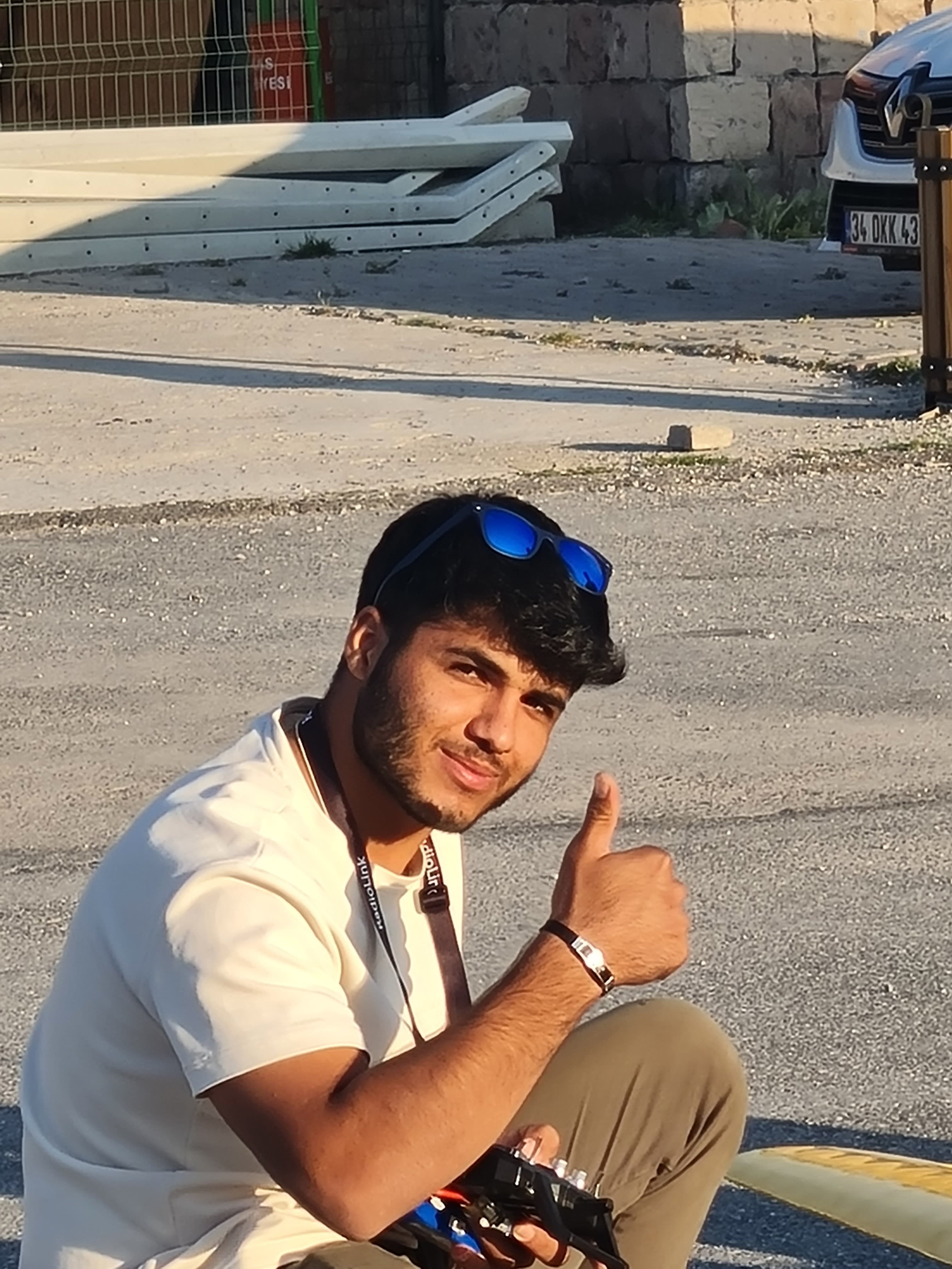 Davut KİPER
