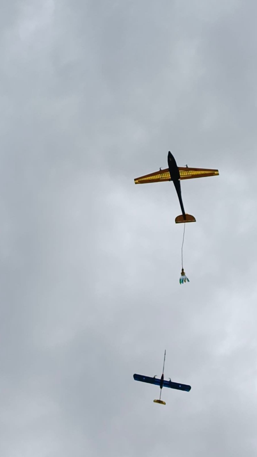 VORTEX UAV
