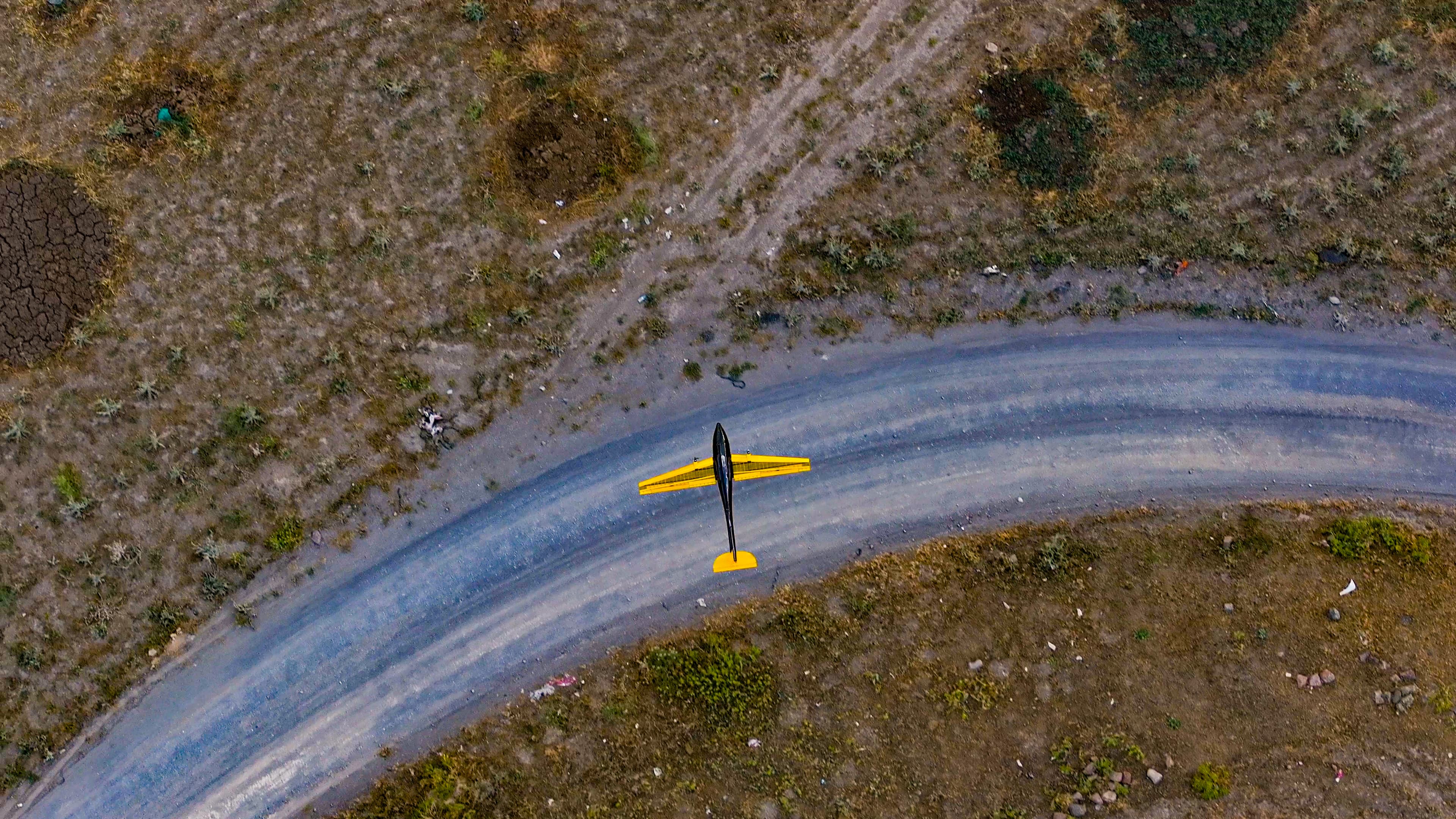 VORTEX UAV