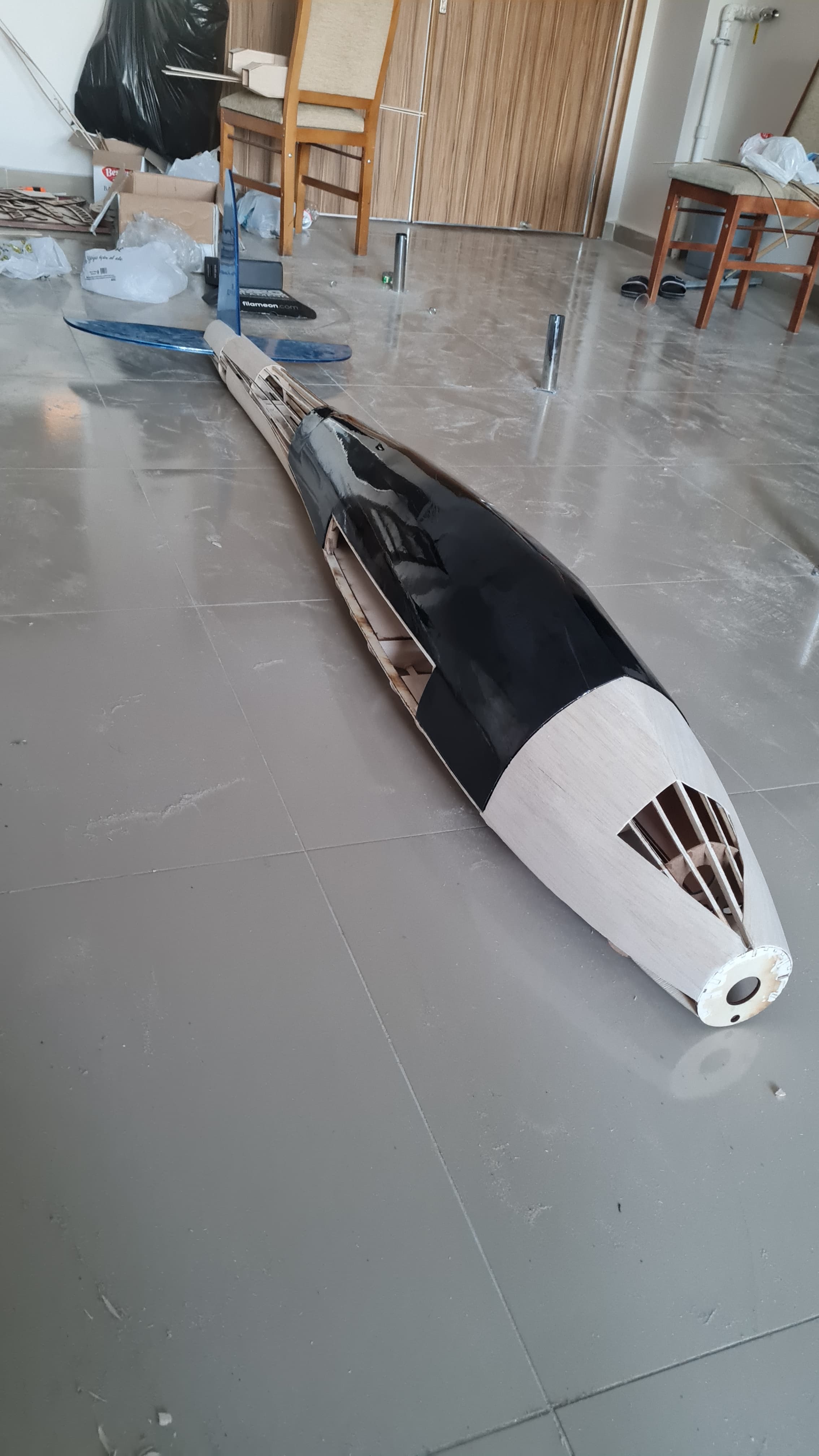 VORTEX UAV